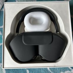 Apple AirPods Max Space grey