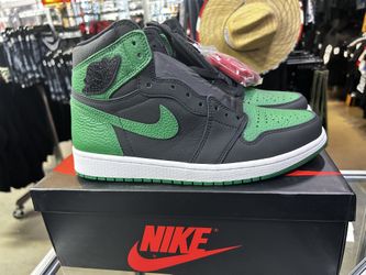Pine Green 1 High