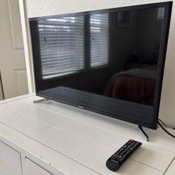 Samsung Smart Tv 32”