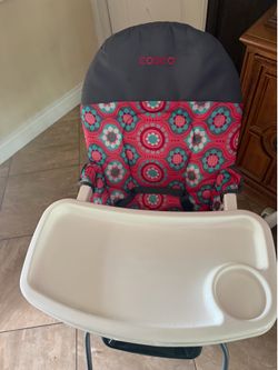 COSCO HIGH CHAIR