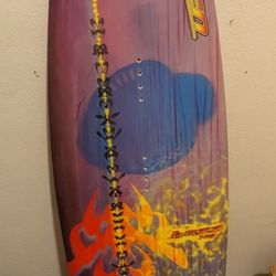 O'Brien Wakeboard 