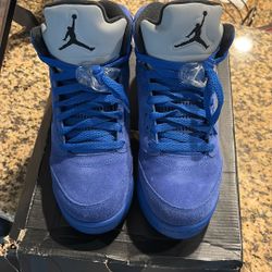 Jordan Retro 5