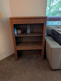 Book Shelf