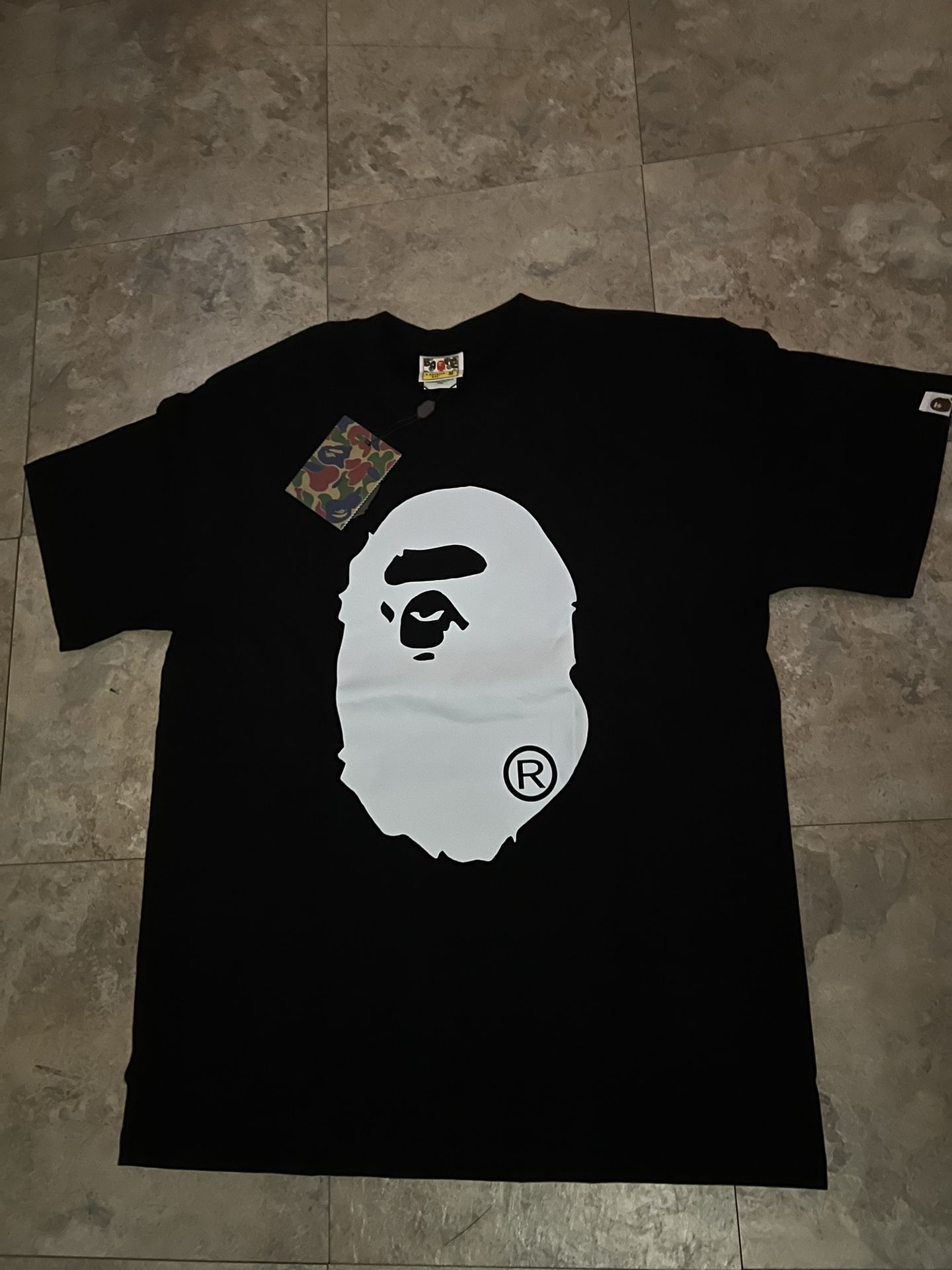 Bape Tee Shirt