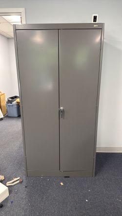 Storage Locker