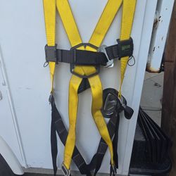 Miller Universal Harness 