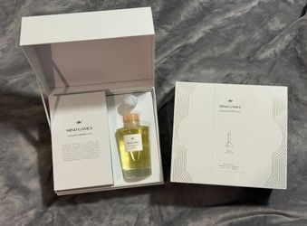 Mind Games Counterplay Extrait de Parfum 225ml ~ Brand New!