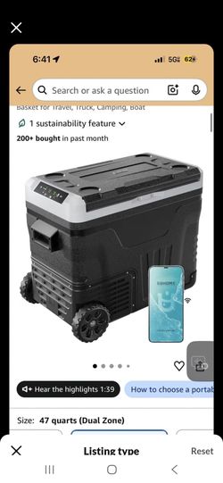 Refridgerator