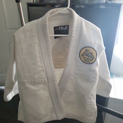 Graciela JIU-JUITSU GEE