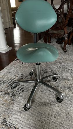 Computer Chair Nail Salon Chair