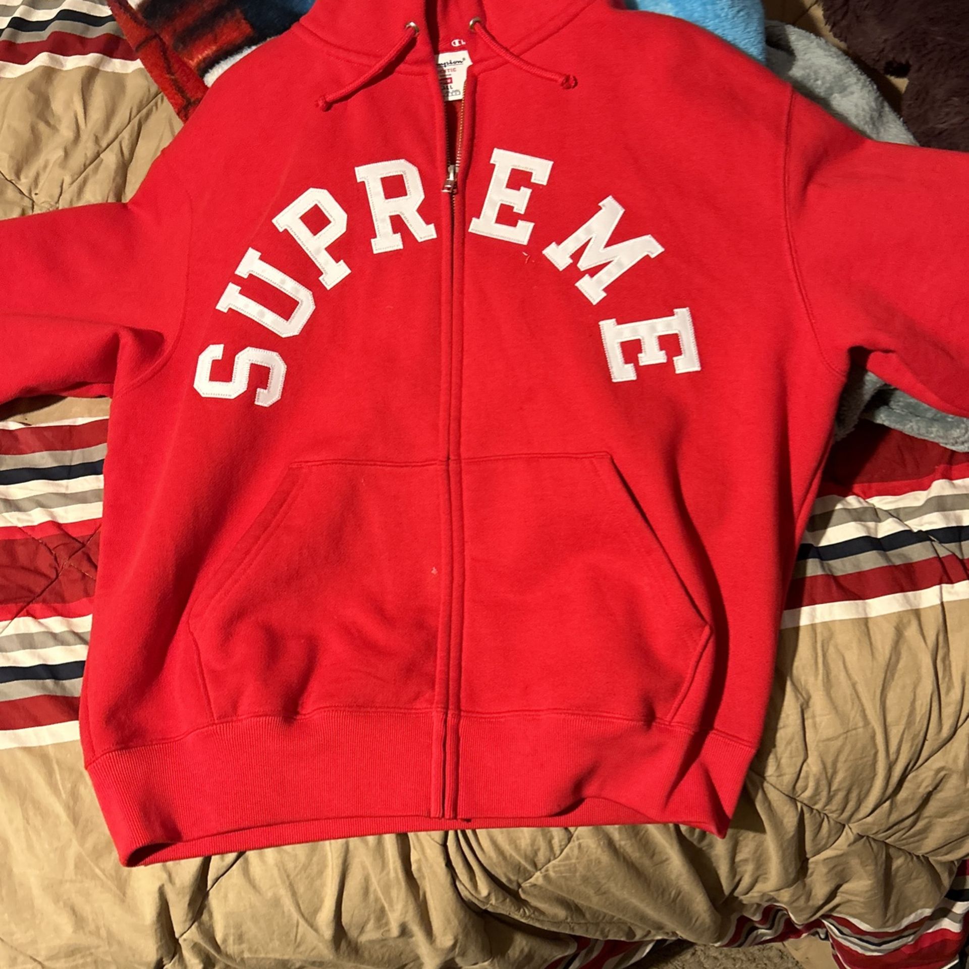 Supreme Jacket