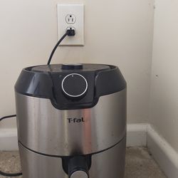 Air fryer -  T-FAL