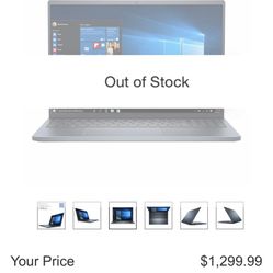 Dell Inspiron 17 Laptop - 10th Gen Intel Core i7-1065G7