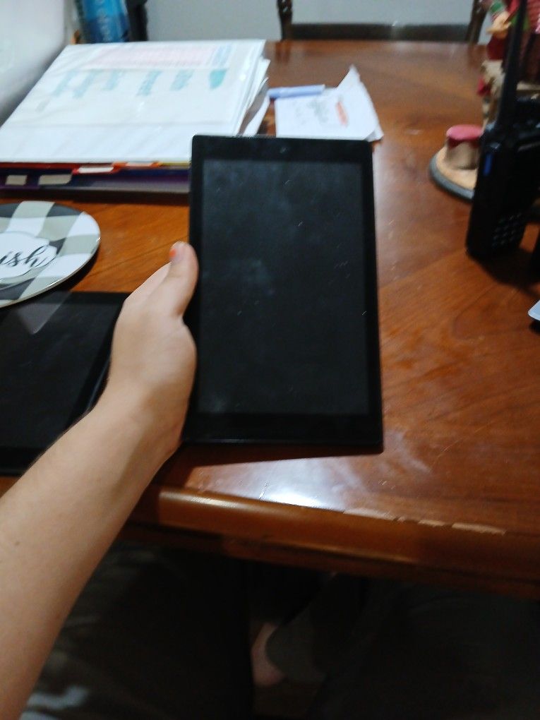 Kindle Fire 8th Generation