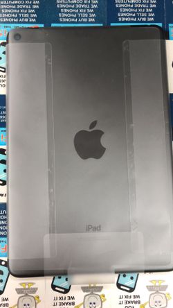 iPad Mini 5 64GB Wi-Fi