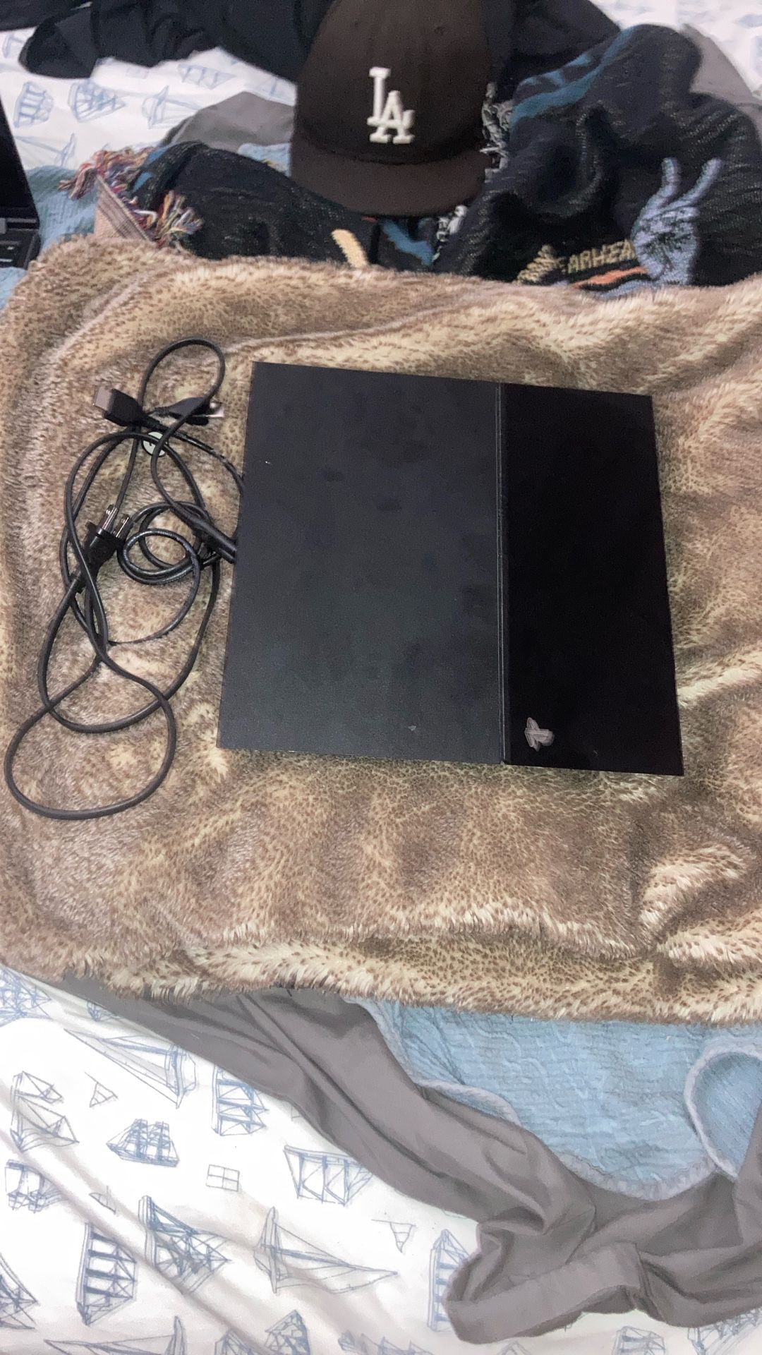 PS4 Console