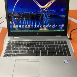 i5…i5…HP PROBOOK .  7 GENERATION  PHOTOSHOP and MICROSOFT build On  07/12/2019….128.0 GB SSD  ( Capacity  ) ..8.0 GB RAM . READY FOR CLASSES   