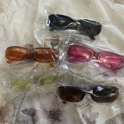 Fashion Sunglasses