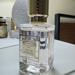 Ex Nihilist Lust In Paradise