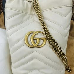 Gucci Bucket 