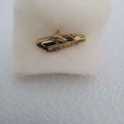 1955 Chevy Lapel Pin 