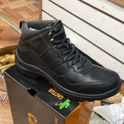 Bota De Trabajo / Work Boots 