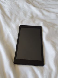 Amazon Nook