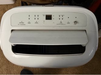 TOSHIBA, PORTABLE AIR CONDITIONER