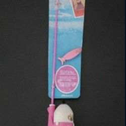 Disney Princess Kit 2'6" for Kids Fishing Rod