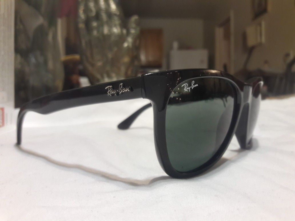 Ray Ban Sunglasses New