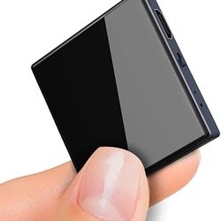 64GB Mini Voice Recorder