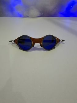 Oakley mars style sunglasses