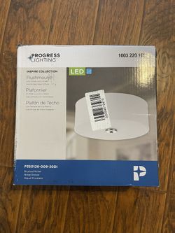 Ceiling Flush Mount