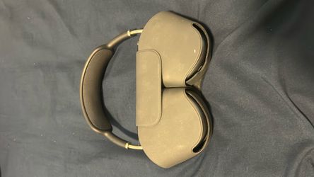 Airpod Max