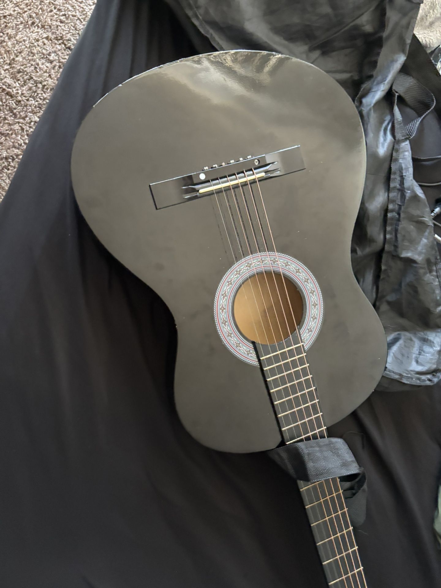 Classical Guitar