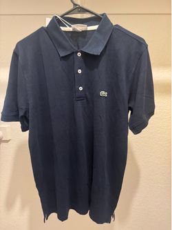 Lacoste polo