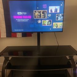 Tv Entertainment Center