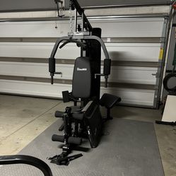 Sincmill Full Body Home Gym
