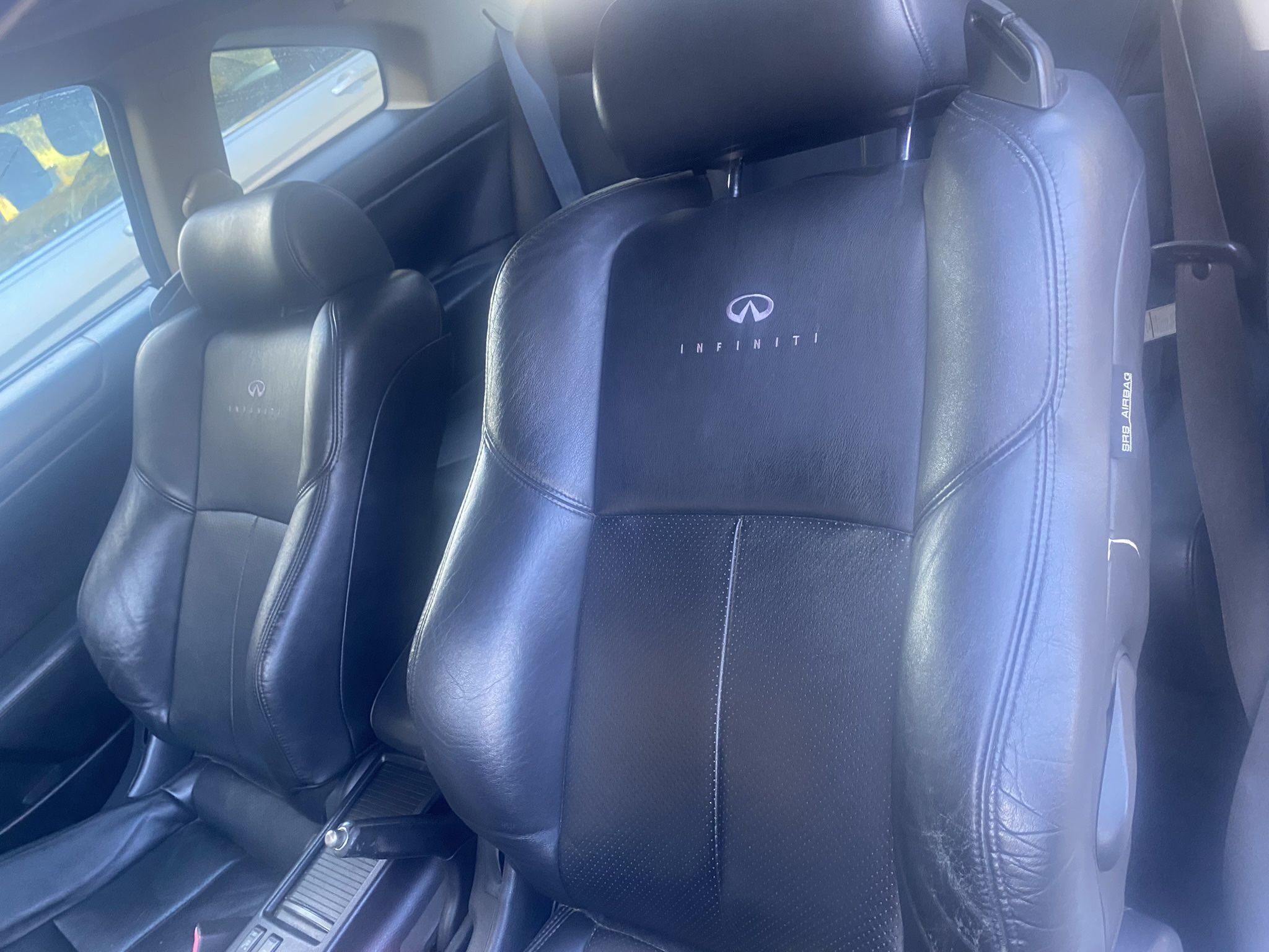 2007 Infiniti G35 for Sale in Rome, GA OfferUp