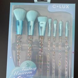 New Makeup Brushes Set