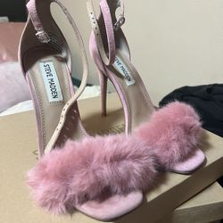 Steve Madden Heels