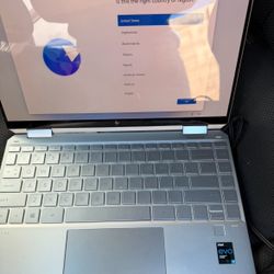 Hp Expectre Laptop