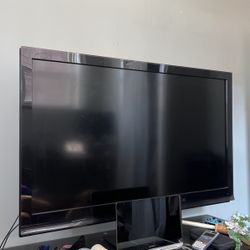 Flat Screen TV 60”