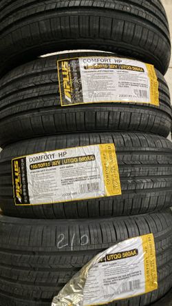 195 50 15 Llantas Nuevas 