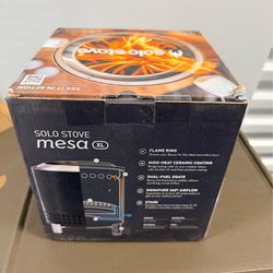 Mesa Tabletop Fire Pit