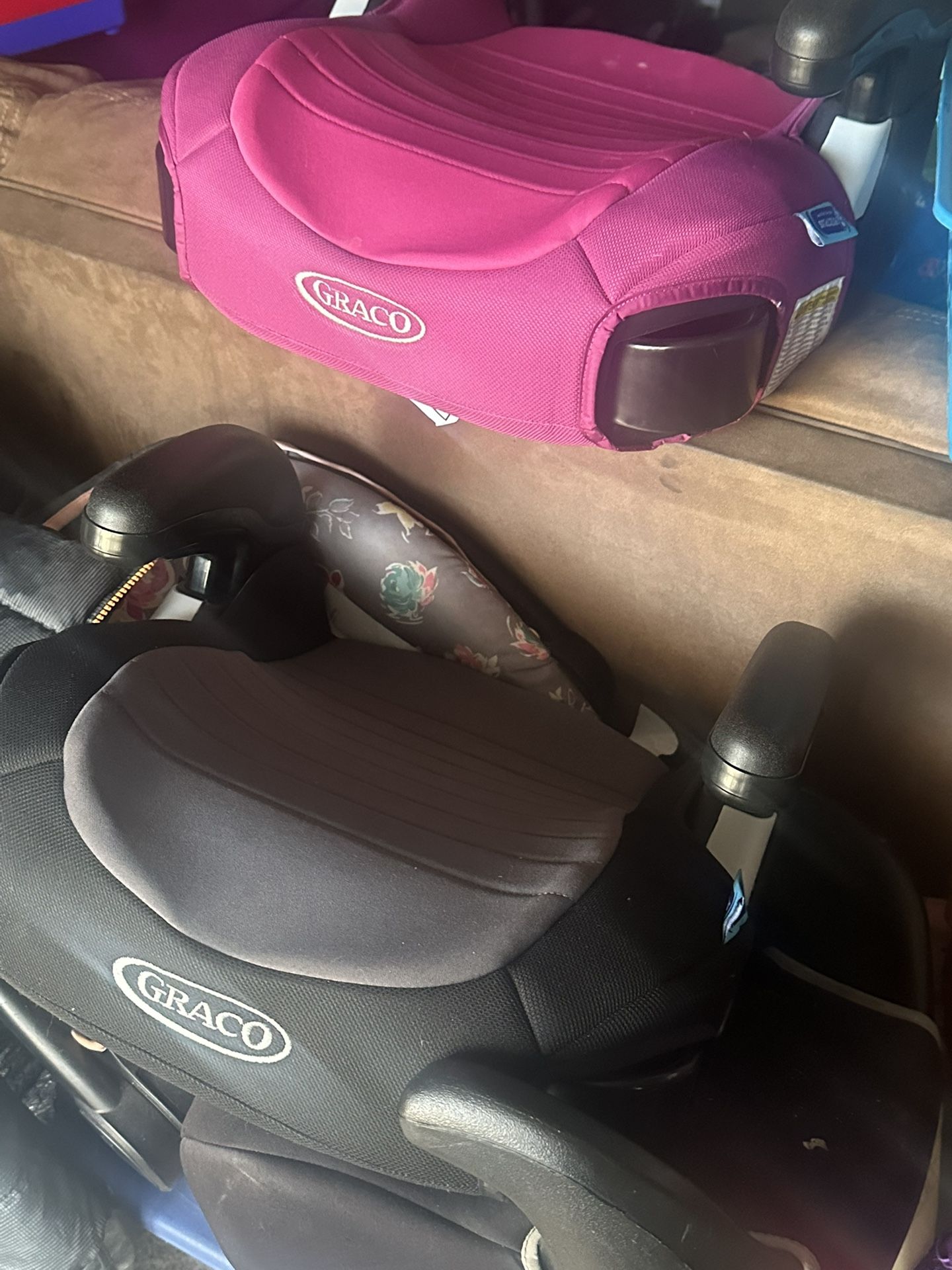 Graco Booster Seat