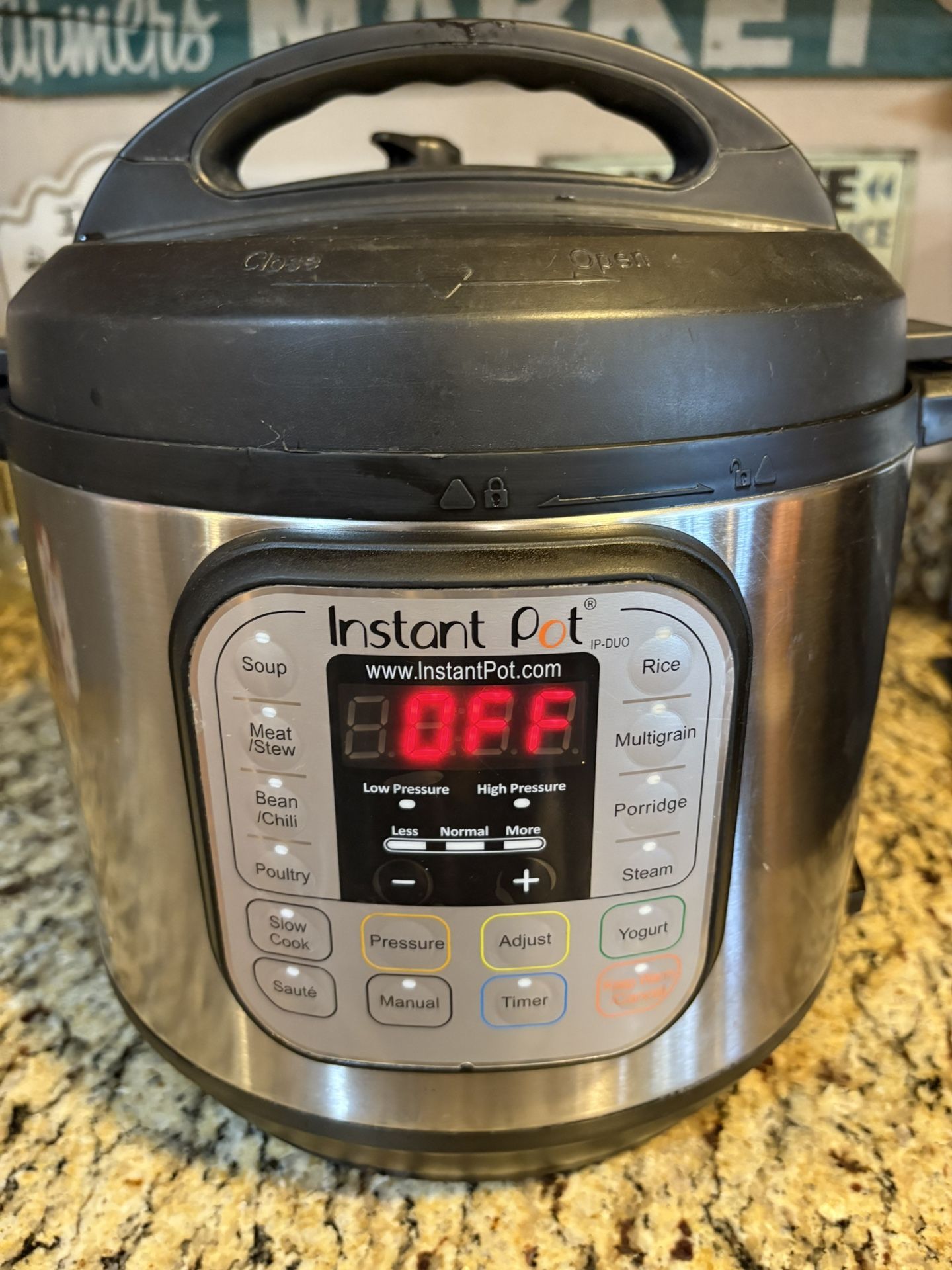 Instant Pot
