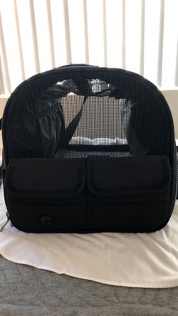 Pet Carrier for Small Dogs and puppies