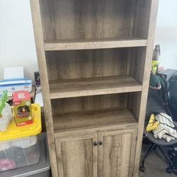 Bookcase