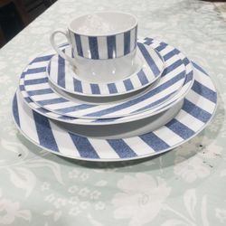 Fine China